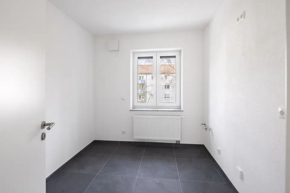 3 Zimmer Wohnung mit 66 m² in Hof – Bild 9