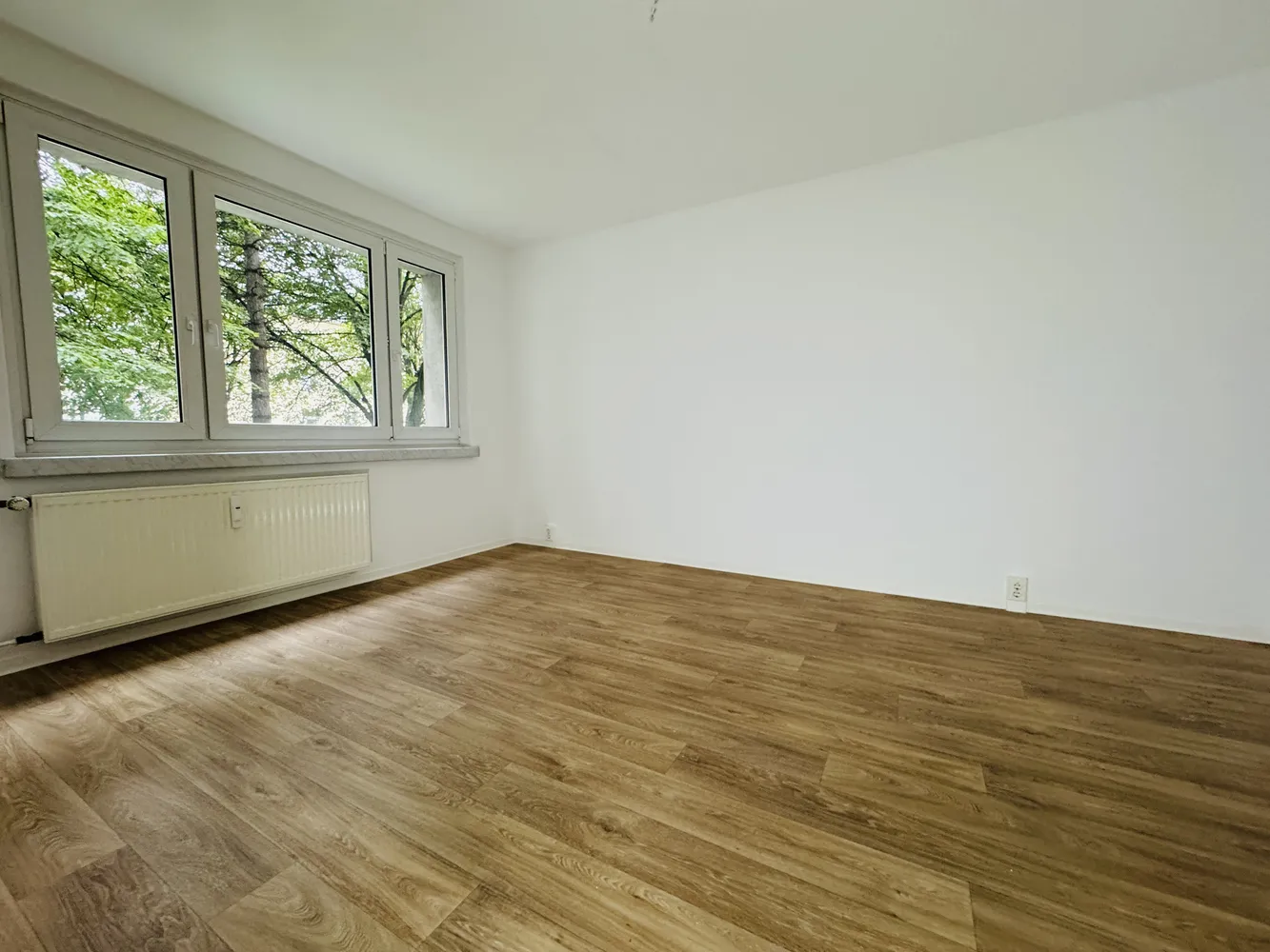 2 Zimmer Wohnung mit 50 m² in Chemnitz – Bild 4