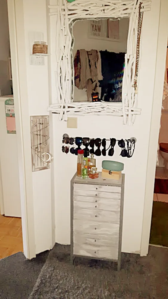 1 Zimmer Wohnung mit 36 m² in Darmstadt – Bild 11