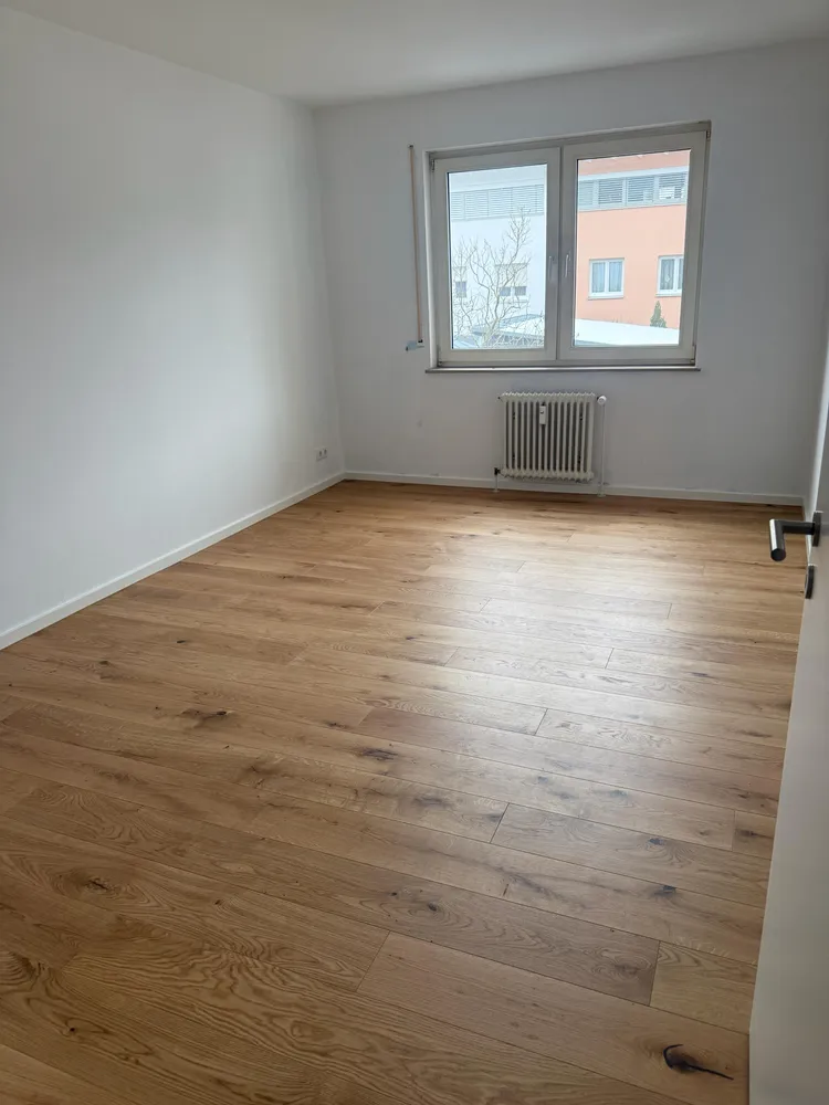 3 room apartment with 78 m² in Fürth – Photo 3