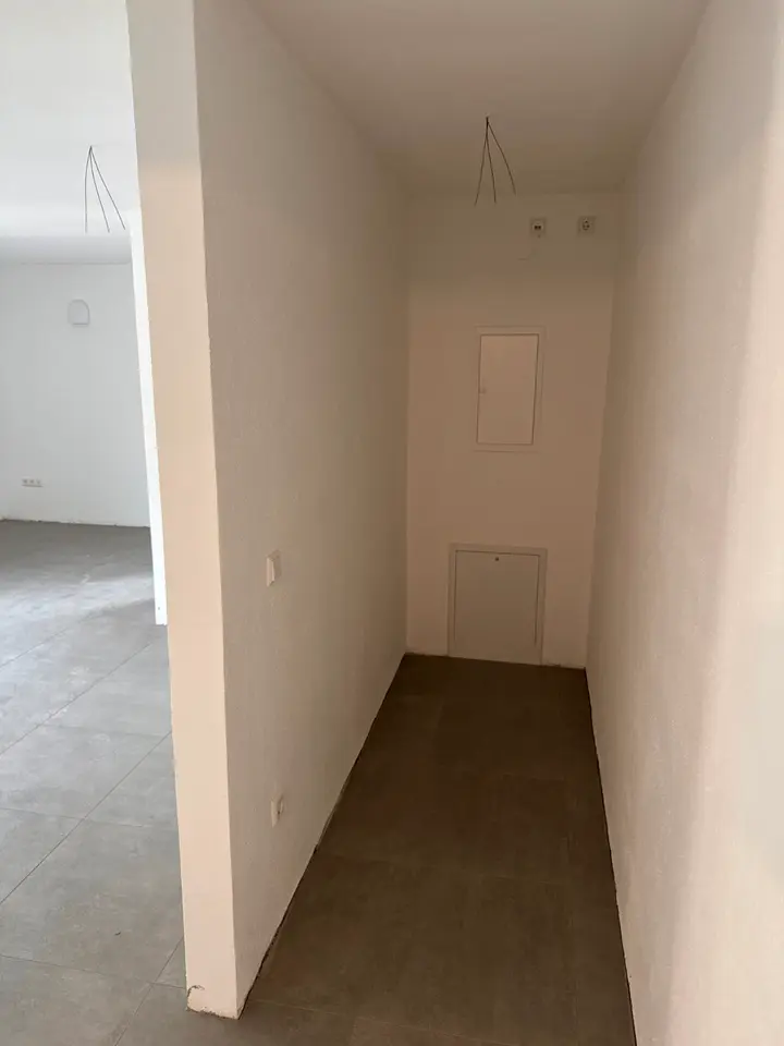 2 Zimmer Wohnung mit 31 m² in Heilbronn – Bild 6