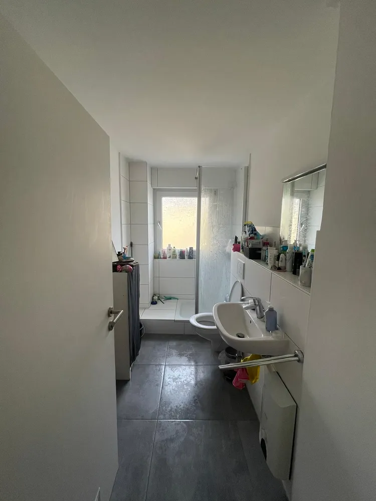 4 Zimmer Wohnung mit 90 m² in Mannheim – Bild 6