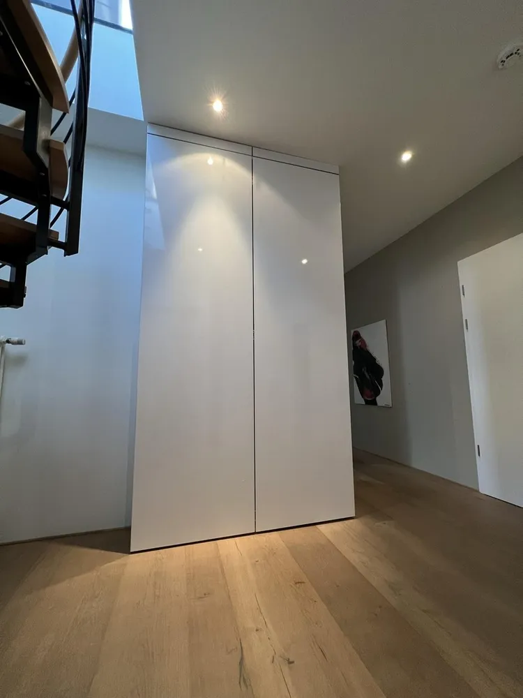 3 Zimmer Wohnung mit 150 m² in Hamburg – Bild 5