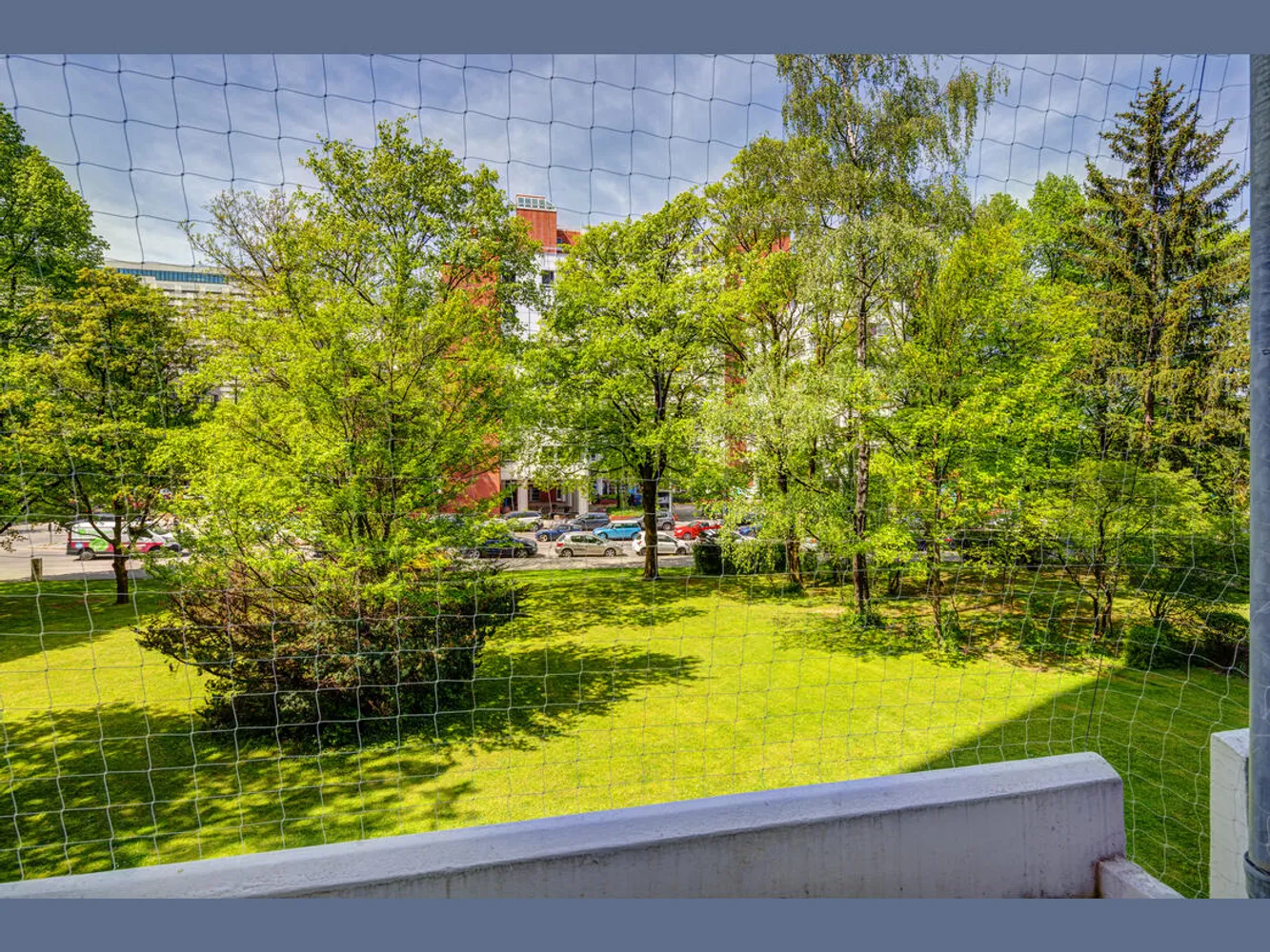 1 Zimmer Wohnung mit 33 m² in München – Bild 3