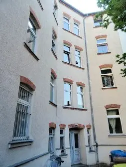3 Zimmer Wohnung mit 85 m² in Werdau – Bild 4