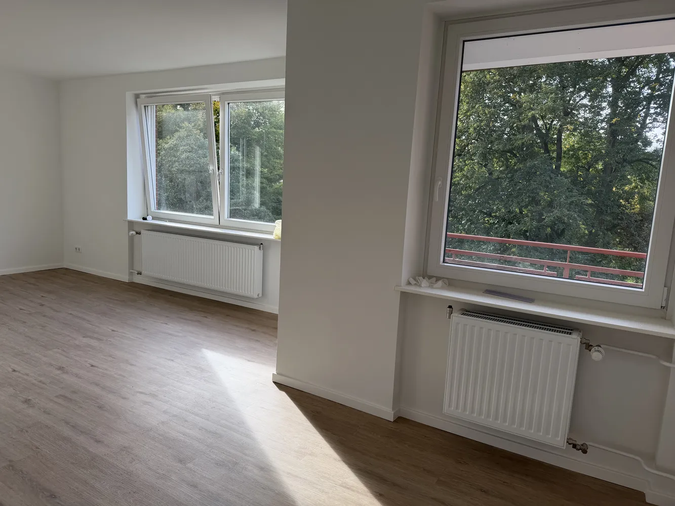3 Zimmer Wohnung mit 70 m² in Hamburg – Bild 5