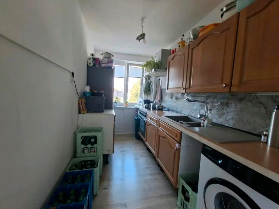 3 Zimmer Wohnung mit 65 m² in Hagen – Bild 4