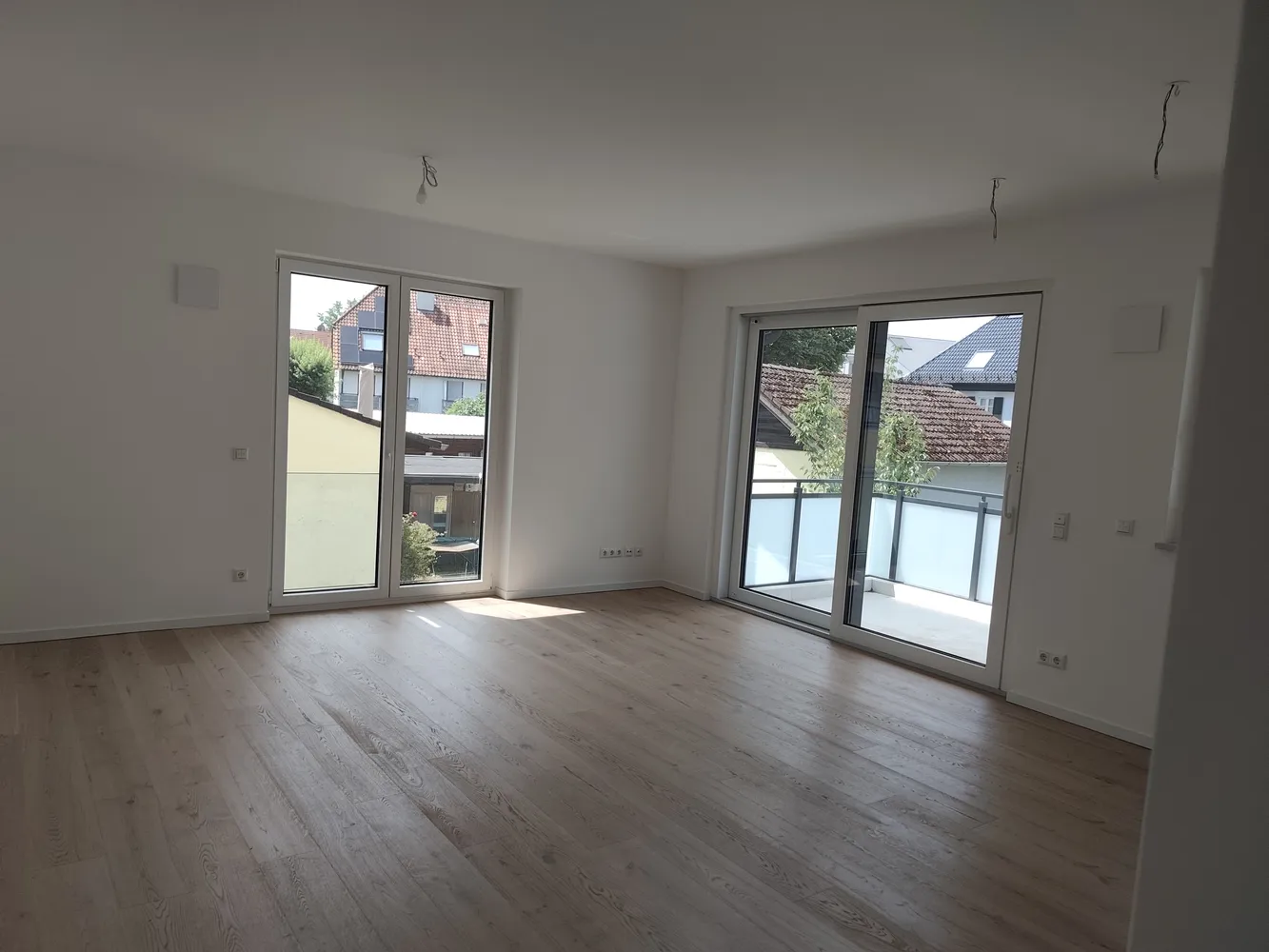 3 Zimmer Wohnung mit 73 m² in München – Bild 3