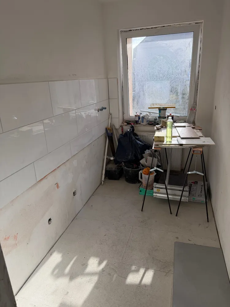 2 Zimmer Wohnung mit 46 m² in Essen – Bild 3