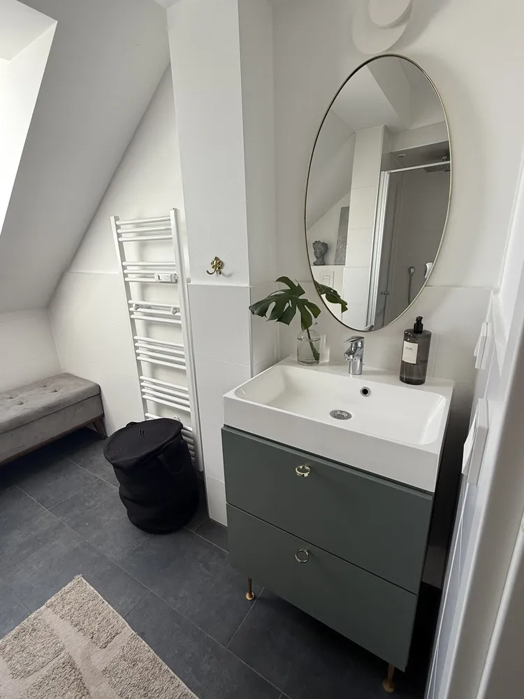 3 Zimmer Wohnung mit 65 m² in Augsburg – Bild 6
