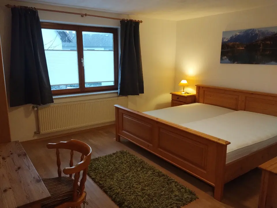Studio mit 24 m² in Weilheim in Oberbayern – Bild 6