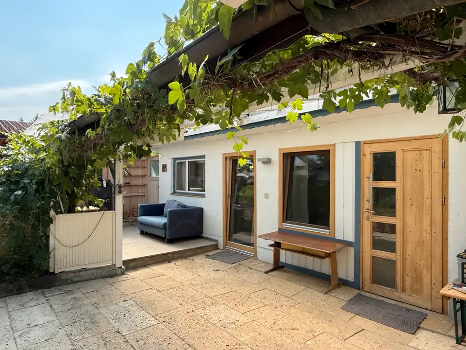 Studio mit 30 m² in Weilheim in Oberbayern – Bild 6