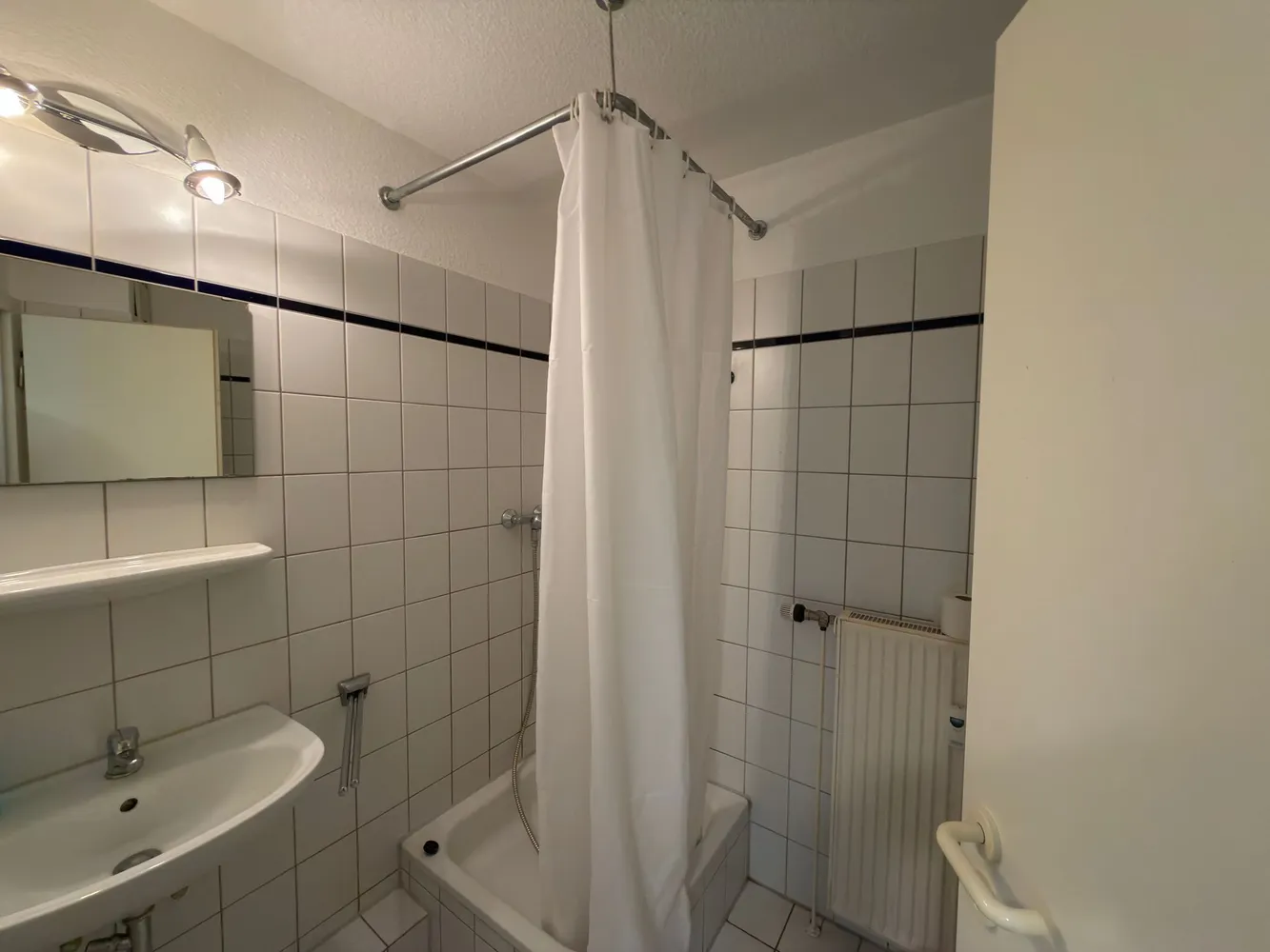 1 Zimmer Wohnung mit 28 m² in Hannover – Bild 4