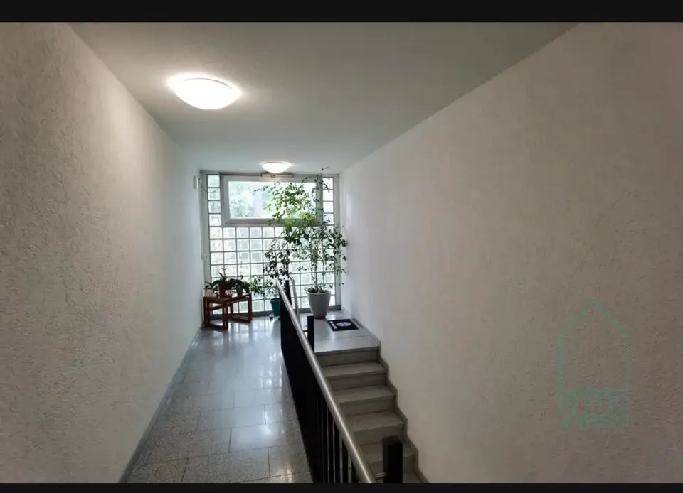 2 Zimmer Wohnung mit 58 m² in Ettlingen – Bild 9