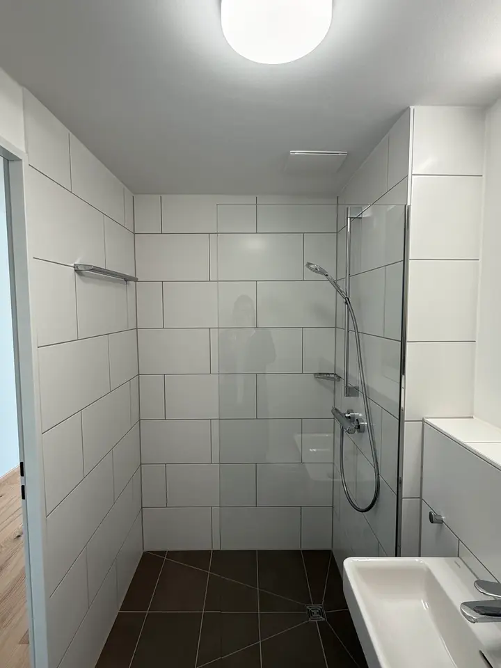 2 Zimmer Wohnung mit 25 m² in Regensburg – Bild 5
