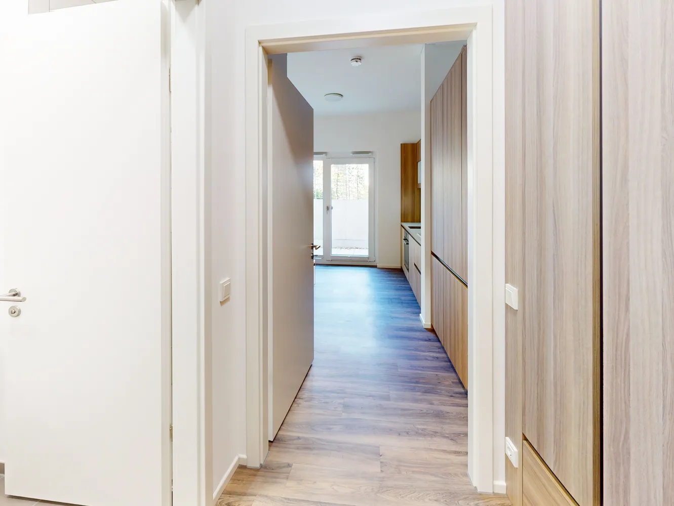 1 Zimmer Wohnung mit 26 m² in Stuttgart – Bild 3