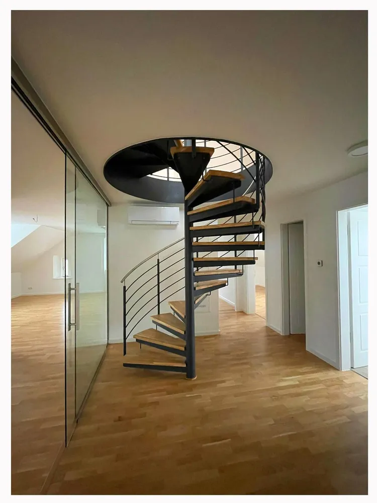 5 Zimmer Wohnung mit 146 m² in Merseburg – Bild 6
