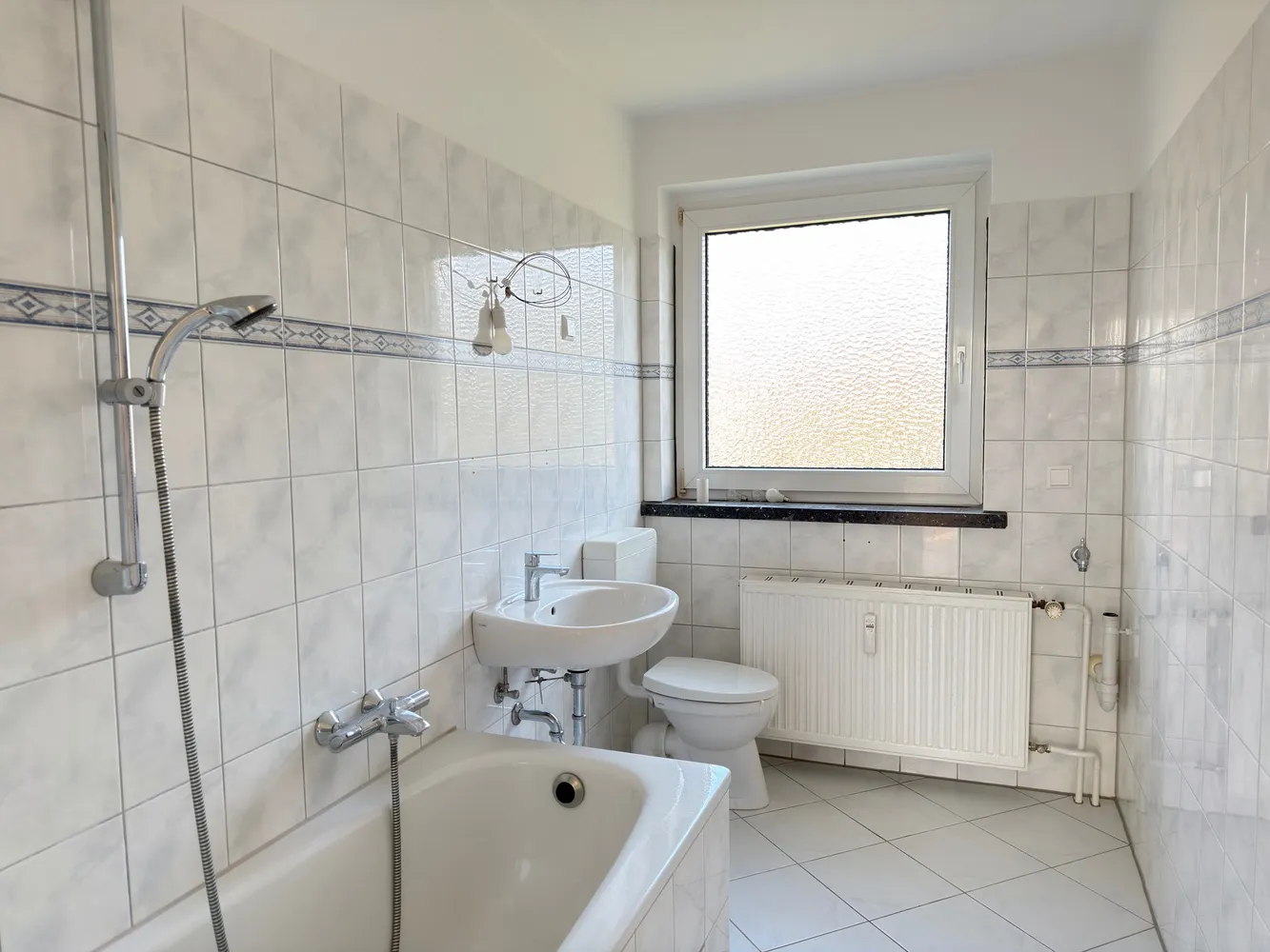3 Zimmer Wohnung mit 71 m² in Hannover – Bild 6