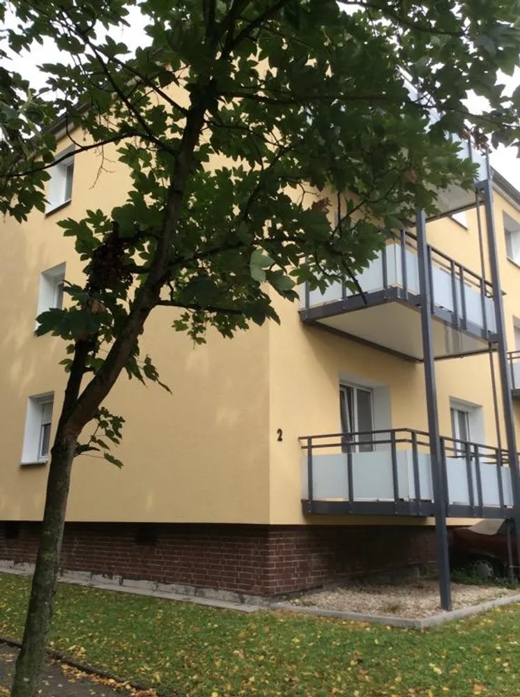 5 Zimmer Wohnung mit 125 m² in Wiesbaden – Bild 7