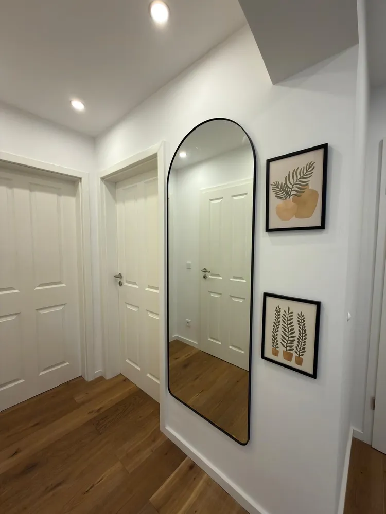 4 room apartment with 80 m² in Munich – Photo 12