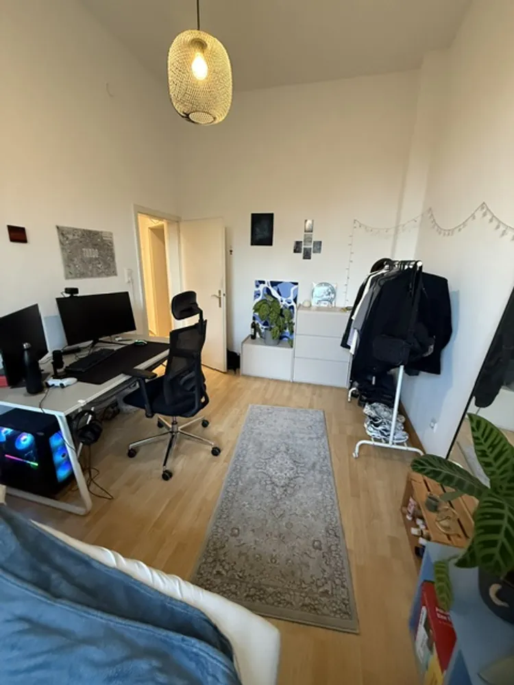 3 Zimmer Wohnung mit 79 m² in Hannover – Bild 9