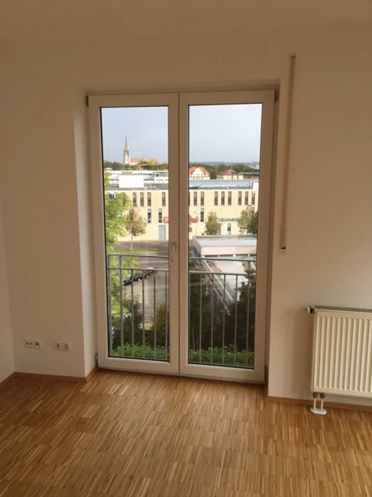 2 Zimmer Wohnung mit 72 m² in Regensburg – Bild 8