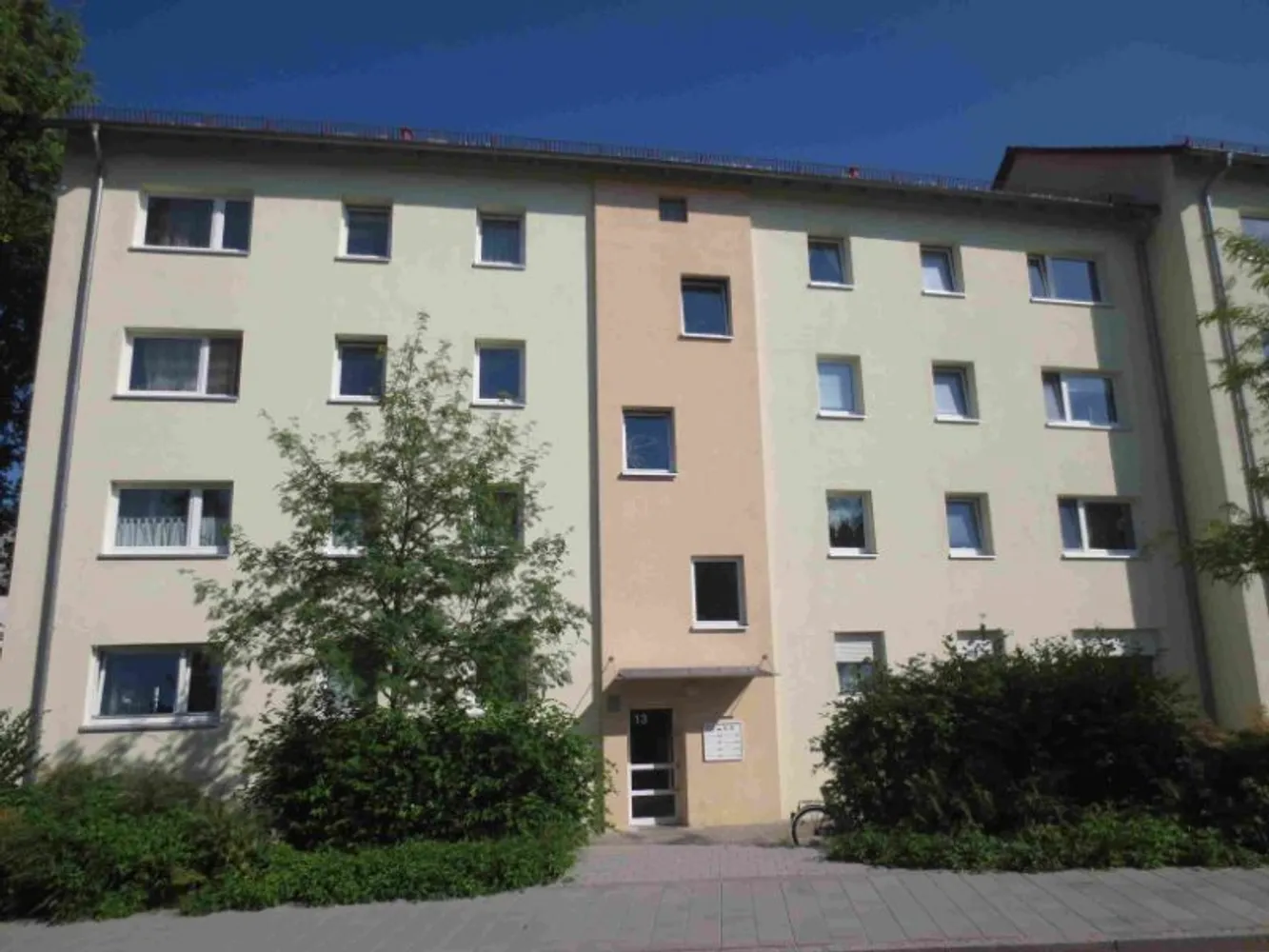 3 Zimmer Wohnung mit 73 m² in Regensburg – Bild 3