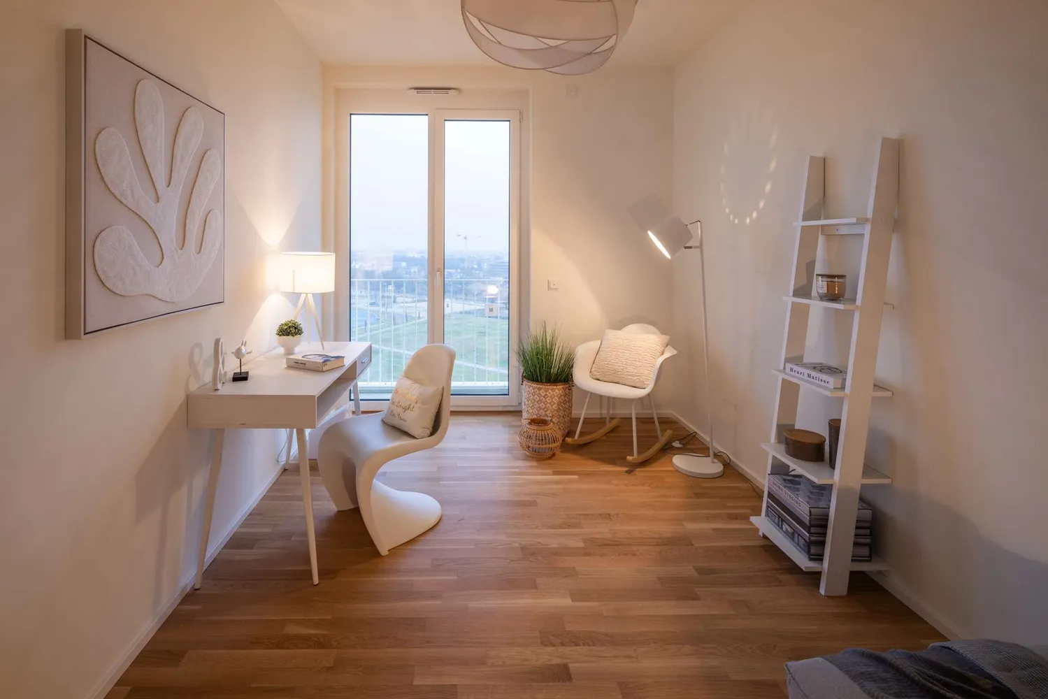 4 Zimmer Wohnung mit 106 m² in Mannheim – Bild 4