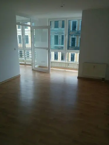 2 Zimmer Wohnung mit 53 m² in Leipzig – Bild 2