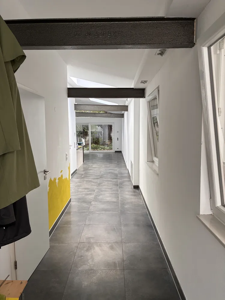 2 Zimmer Wohnung mit 96 m² in Aachen – Bild 2