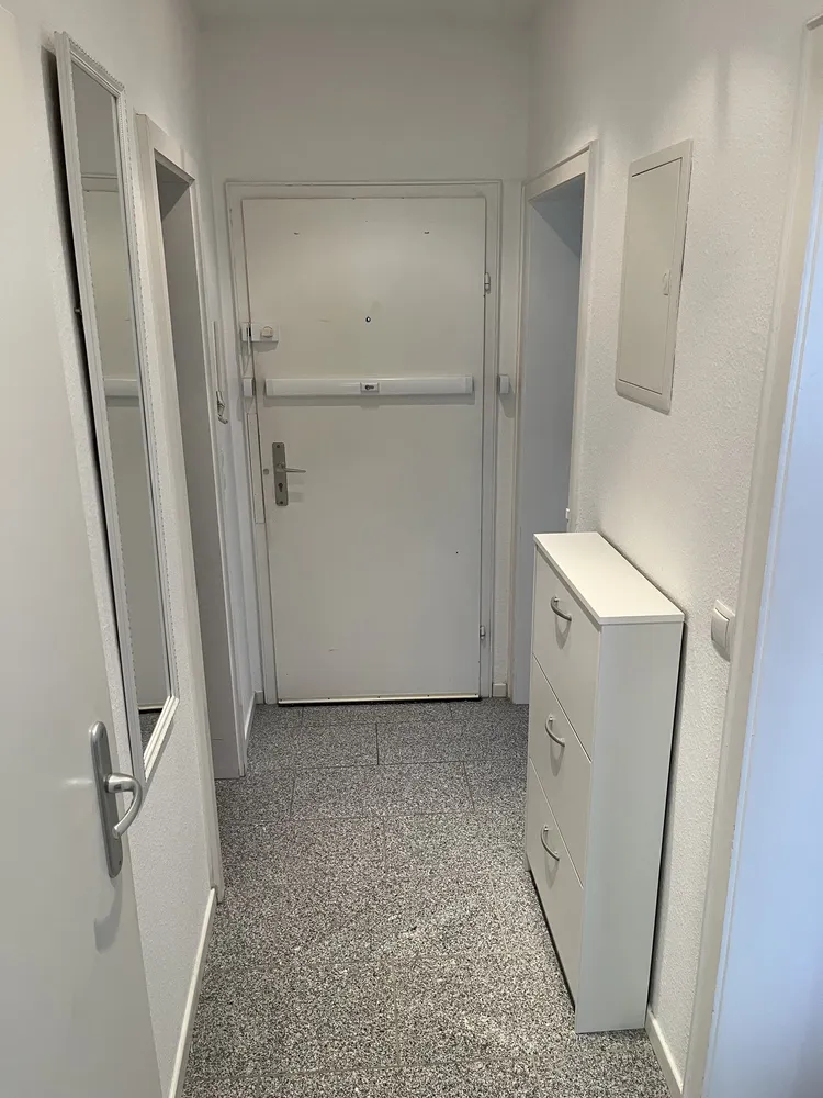 2 Zimmer Wohnung mit 57 m² in Köln – Bild 3