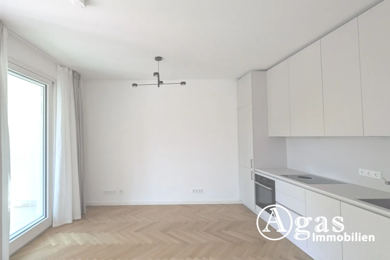 1 Zimmer Wohnung mit 34 m² in Berlin – Bild 1