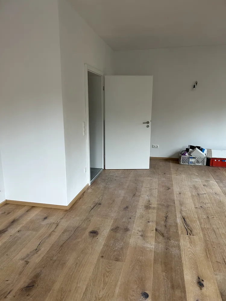 4 Zimmer Wohnung mit 135 m² in Rosenheim – Bild 11