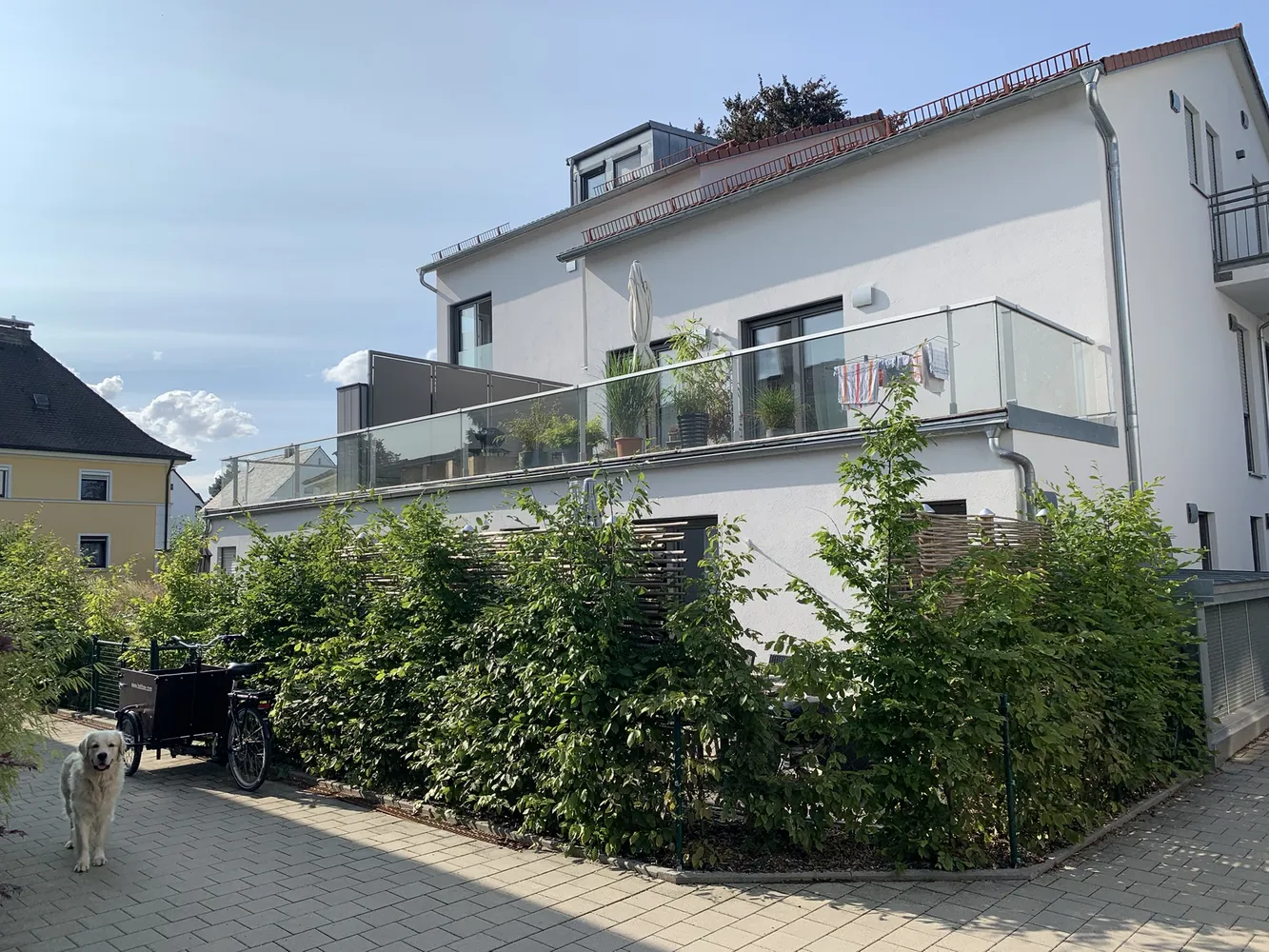 3 Zimmer Wohnung mit 79 m² in Ingolstadt – Bild 1