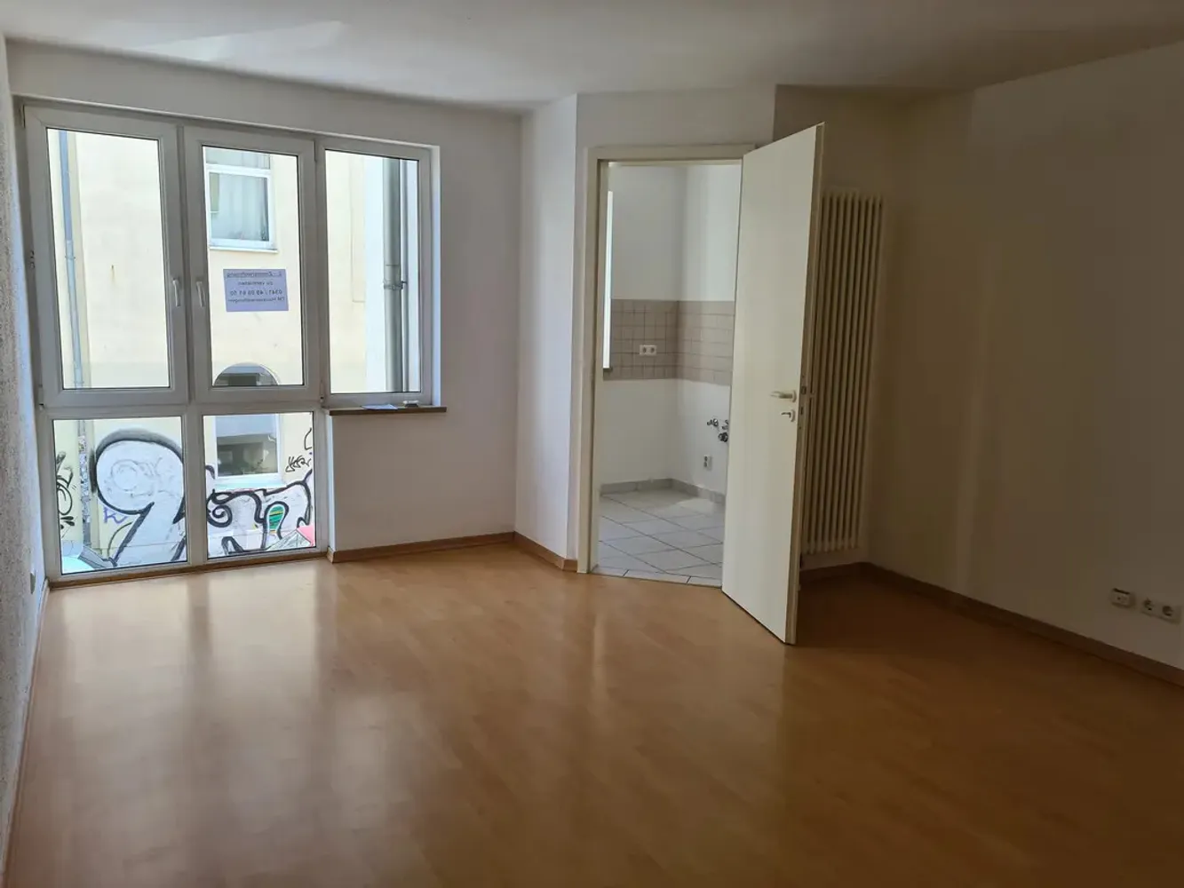 2 Zimmer Wohnung mit 45 m² in Leipzig – Bild 7