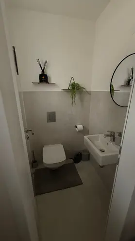5 Zimmer Haus mit 150 m² in Berlin – Bild 10