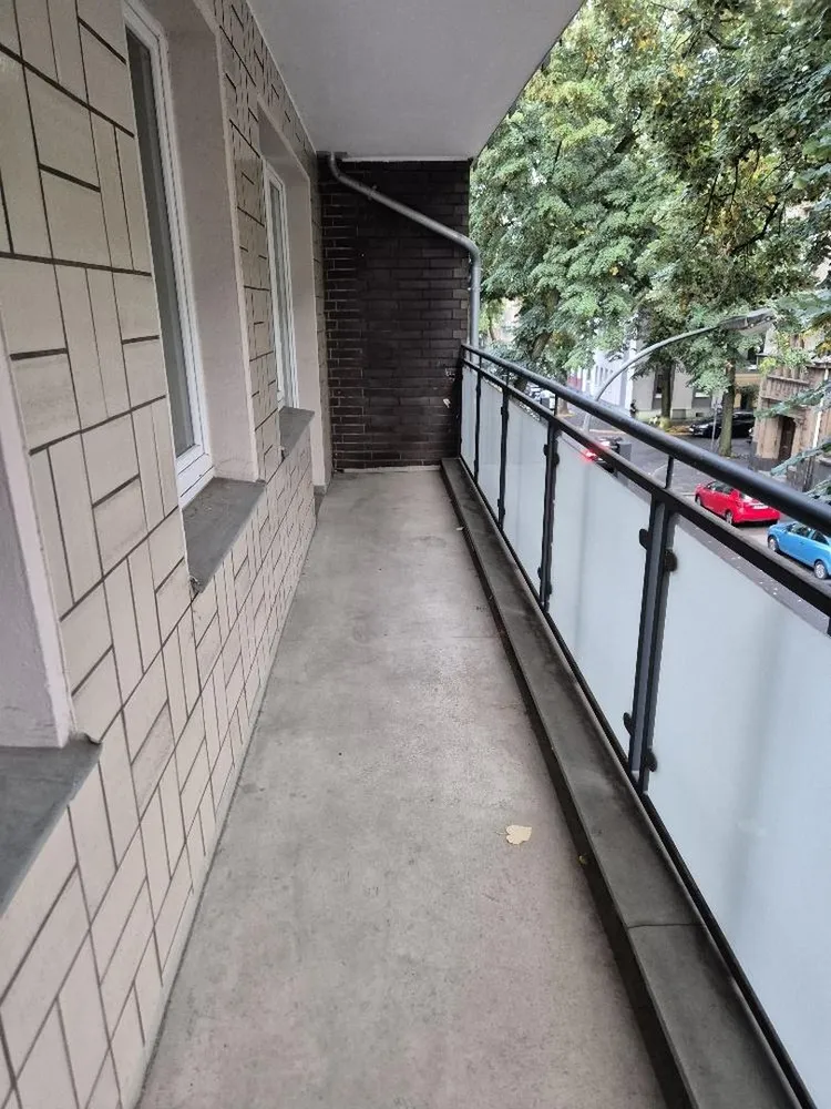 2 room apartment with 55 m² in Duisburg – Photo 7