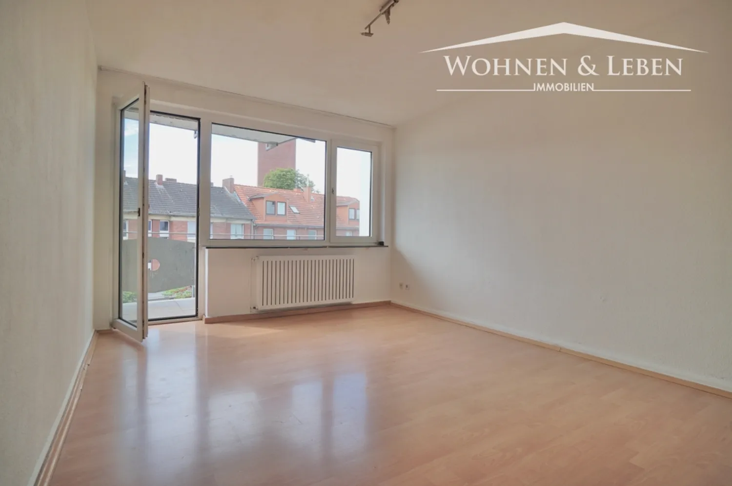 4 Zimmer Wohnung mit 64 m² in Wesel – Bild 4