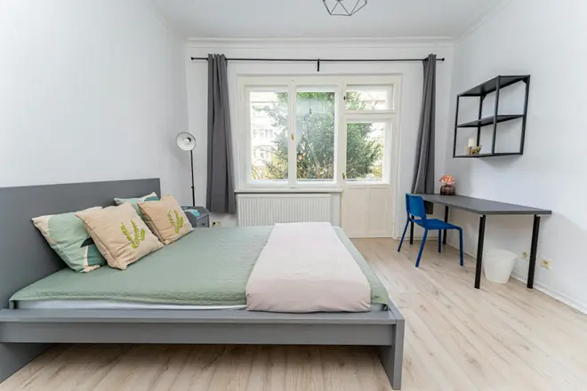 WG-Zimmer in Berlin – Bild 2