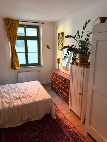 4 Zimmer Wohnung mit 99 m² in Augsburg – Bild 2