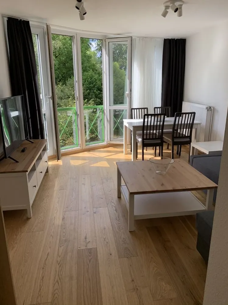 2 Zimmer Wohnung mit 35 m² in Wuppertal – Bild 2