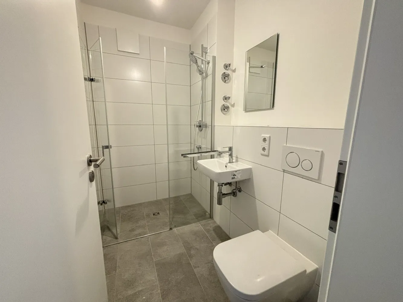 3 Zimmer Wohnung mit 80 m² in Darmstadt – Bild 6