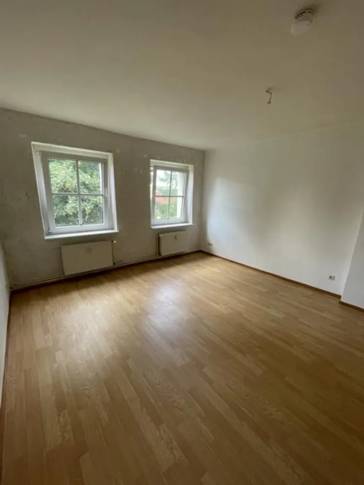 2 Zimmer Wohnung mit 52 m² in Stralsund – Bild 7