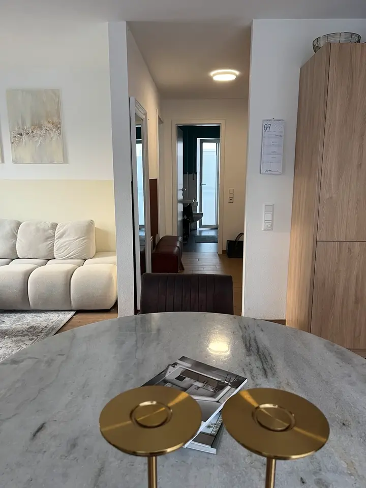 2 Zimmer Wohnung mit 55 m² in Ingolstadt – Bild 5