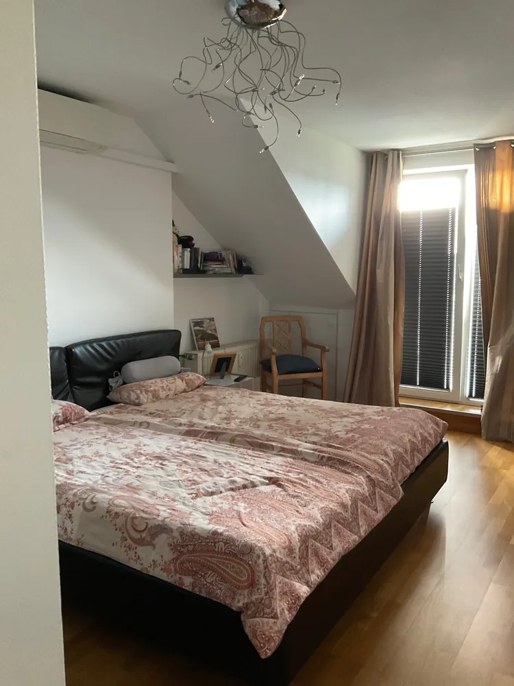 3 Zimmer Wohnung mit 88 m² in Düsseldorf – Bild 7