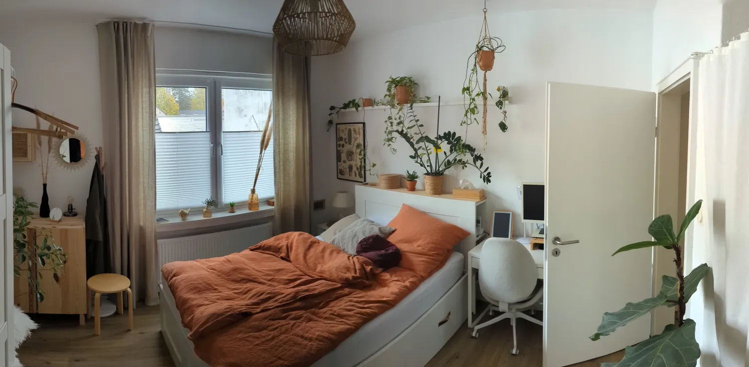 2 Zimmer Wohnung mit 55 m² in Paderborn – Bild 5