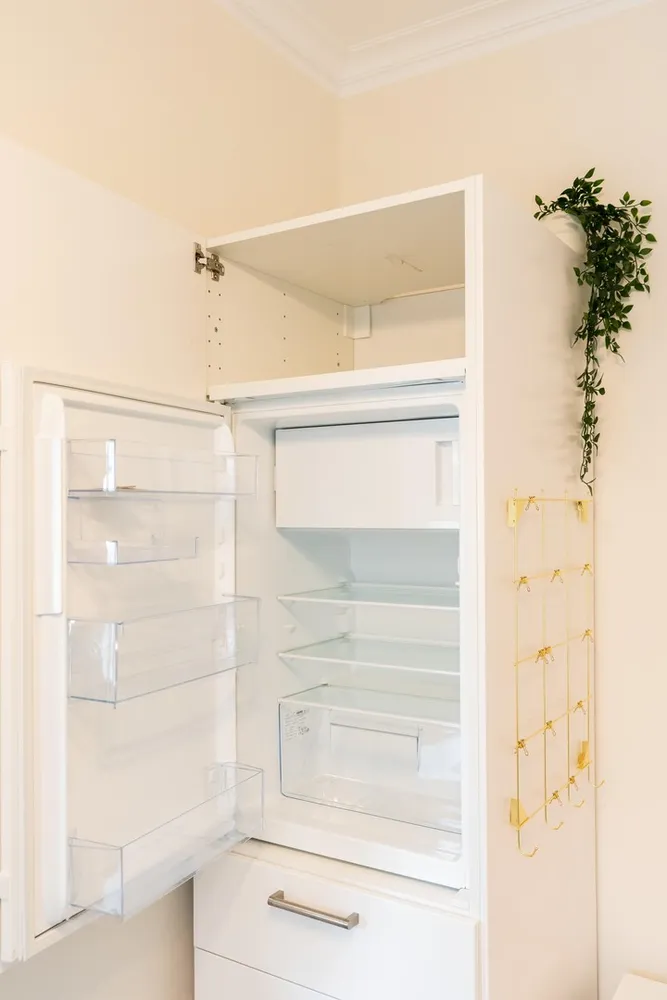 2 Zimmer Wohnung mit 31 m² in Aachen – Bild 12