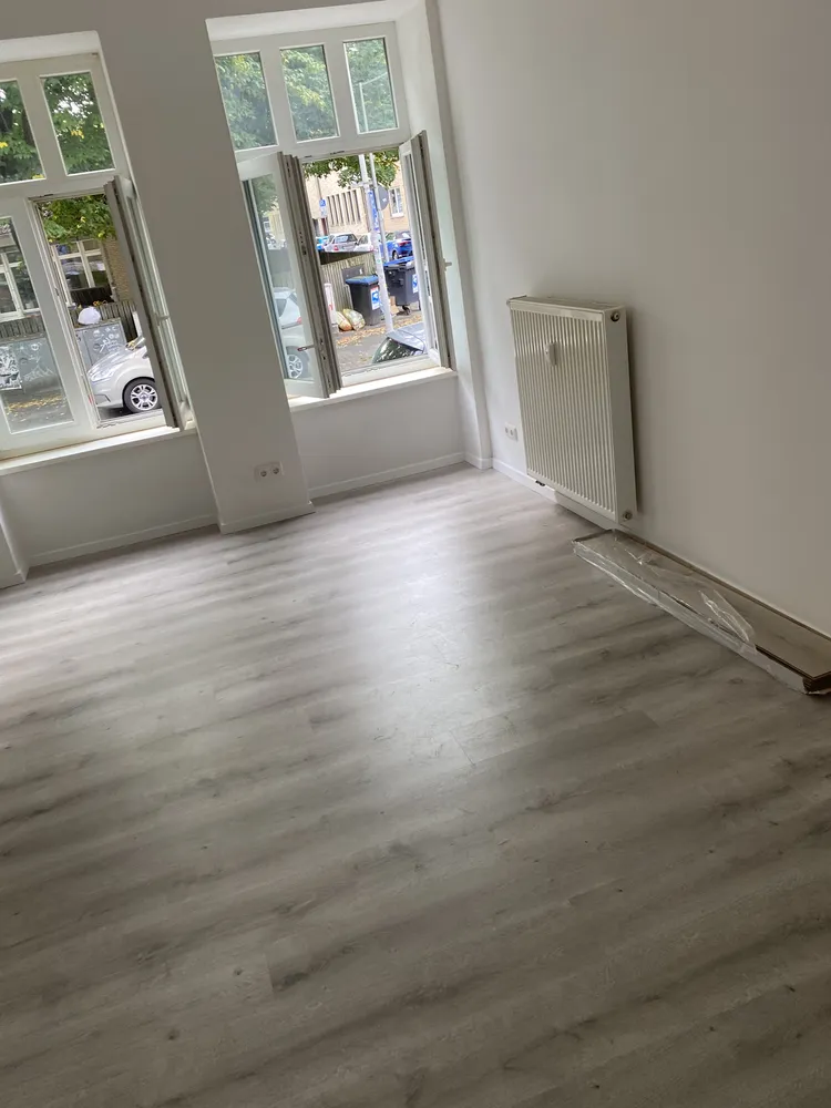 2 Zimmer Wohnung mit 35 m² in Hannover – Bild 1