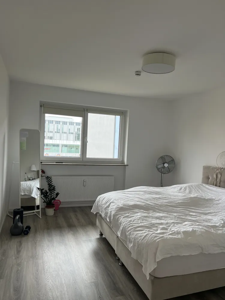 2 Zimmer Wohnung mit 58 m² in München – Bild 1