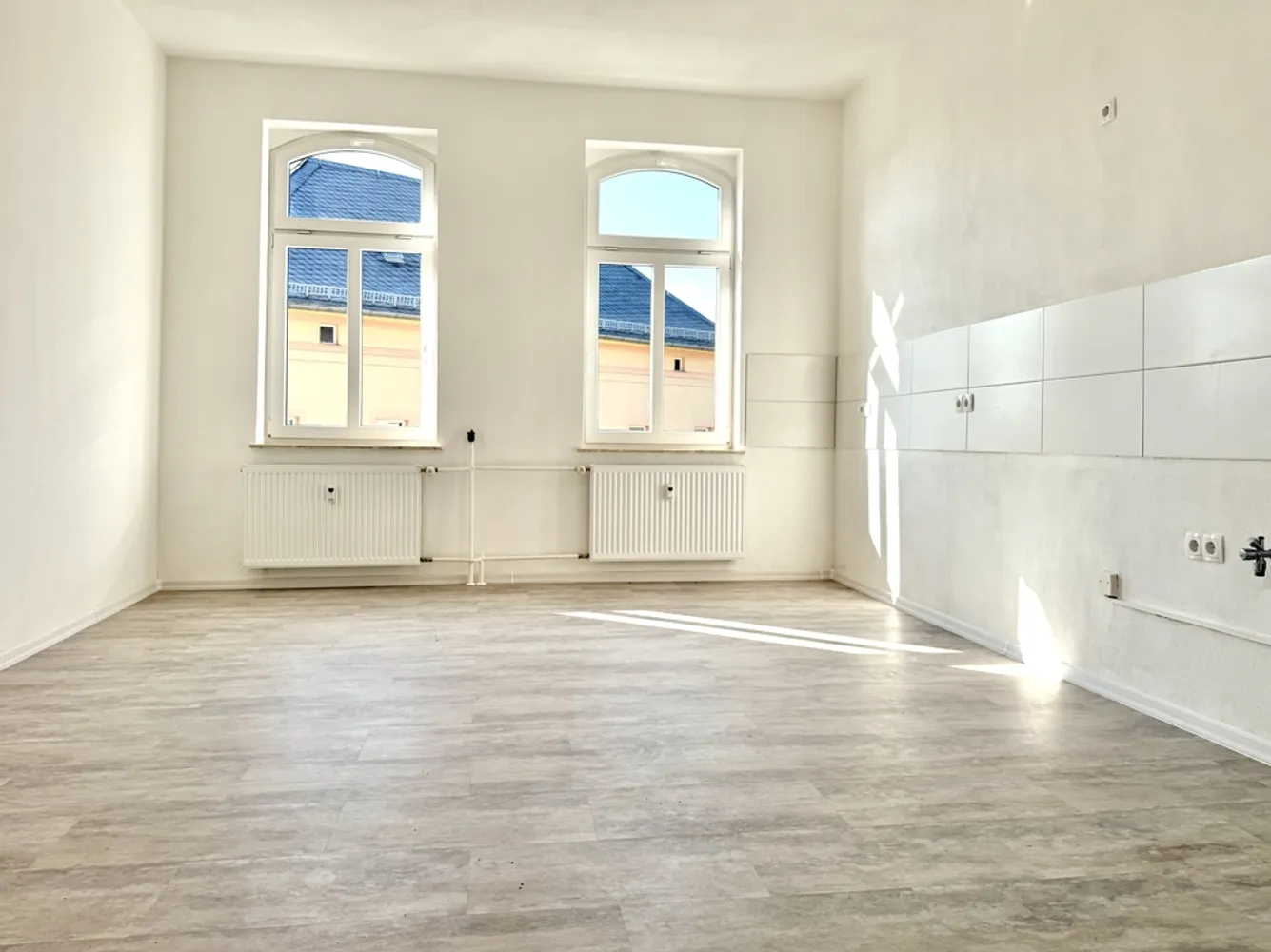5 room apartment with 130 m² in Limbach-Oberfrohna – Photo 7